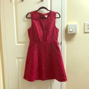 J.Crew dress
